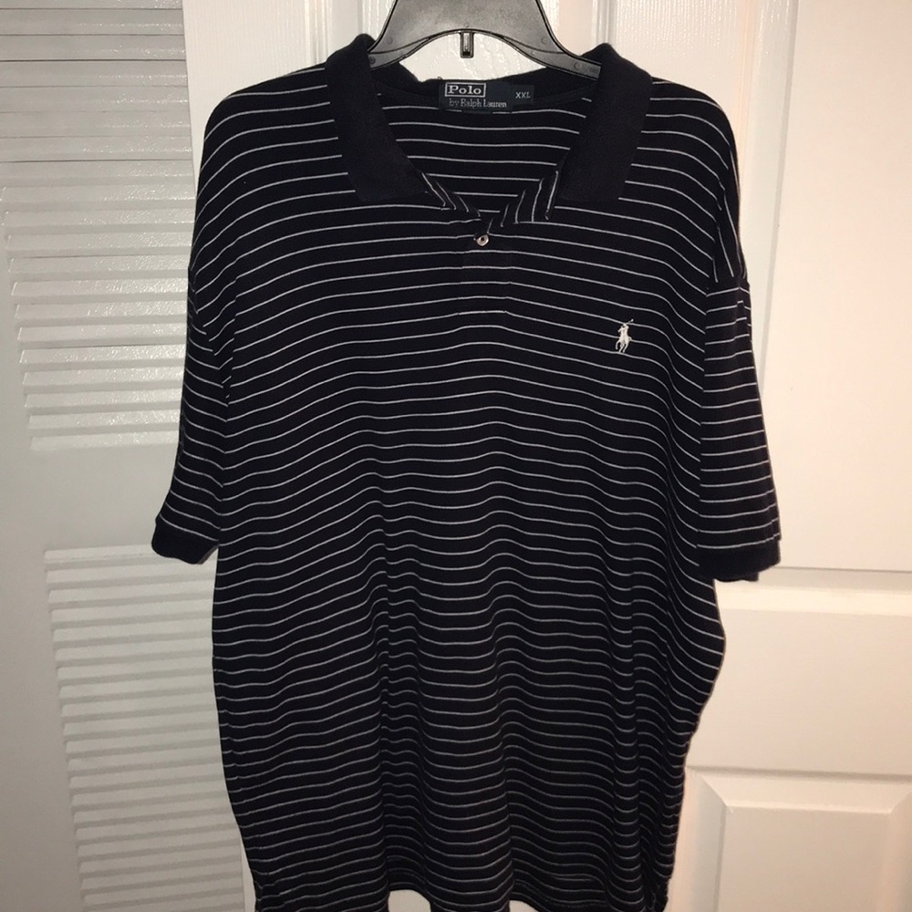 Men’s polo